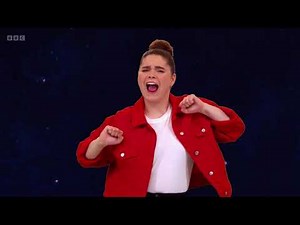 Magic Hands - Let’s Go Fly a Kite - cBeebies - BSL British Sign Language