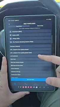 Essential Tool for Car Repairs Every DIYer Needs #DIY #handyman #obd2scanner
