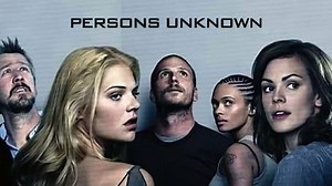 Persons Unknown - NBC Series - Where To Watch