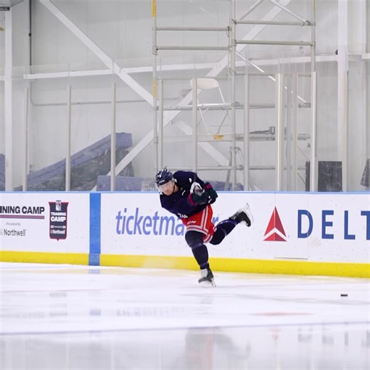 13K views · 735 reactions |  Chad | New York Rangers | Facebook