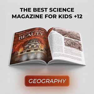Invite your kids to explore the world outside their screens with OYLA🚀 📚 OYLA is Science Magazine for kids (12 ) 🚀 published in 6 languages across 15 countries. ✅ Free delivery right to your doorstep every month. ⭐ No adverts ⠀ We prioritize the process through which your kids gain knowledge, and not just the knowledge itself. Information becomes knowledge only through personal experience. This is the principle that guides our work. ⠀ How do we do that? Take a look at our magazine, it’s free.