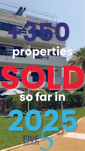 5 Real Estate on TikTok