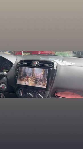 Astral android head unit on Reels | Facebook