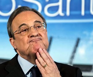 ¿Real Madrid en crisis?