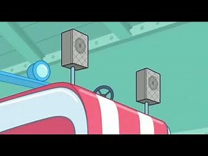 Wow! Wow! Wubbzy!: Widget's Wild Ride But Every Time The Speaker Boxes Say "LET'S GO WUBBZY!"