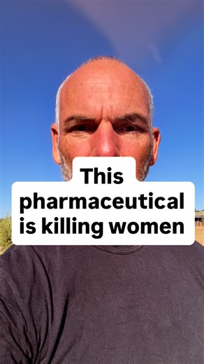 24K views · 1.8K reactions | REBOOT trial. Pharma shills kill. | Dr. Jack Wolfson / Natural Heart Doctor | Facebook