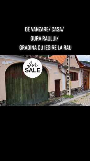 #smartimobiliare #imobiliaresibiu #casadevanzare TikTok