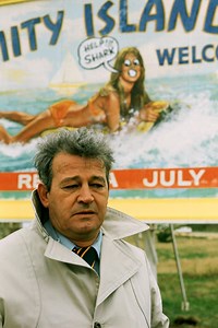 How the Jaws Mayor Turned Into the Internet's Favorite Joke About the Importance of Elections