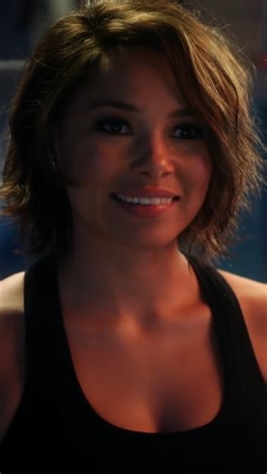 XS / Nora West-Allen on Instagram: "Nora Tells Barry the Truth (The Flash S5) #TheFlash #NoraWestAllen #XS #BarryAllen #TeamFlash #TheFlashSeason5 #Arrowverse #DCTV #DCComics"