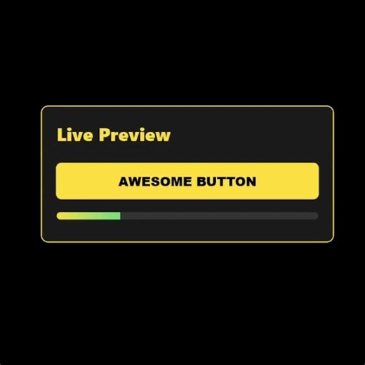 I Built a C++ GUI Framework (It Actually Works)