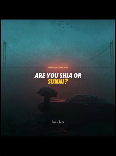 Understanding Shia and Sunni Differences in Islam