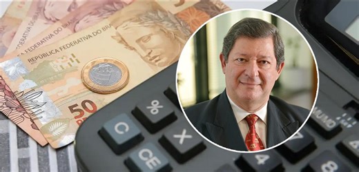 “Setor produtivo não suportará qualquer elevação da carga tributária”, alerta presidente do Fórum Nacional Contra a Pirataria