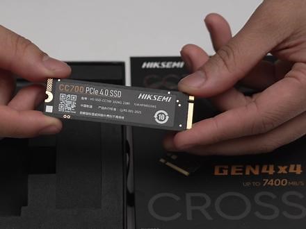 固态硬盘cc700和c4000区别