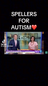 Spellers for Autism #supportloveautism #autismawareness #autism #NonVerbal #autistic #autismacceptance #fypシ゚ | Isaacs autistic journey