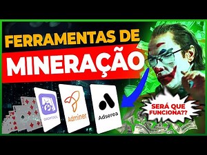 MINERAÇÃO DE PRODUTOS VENCEDORES [MELHORES FERRAMENTAS]
