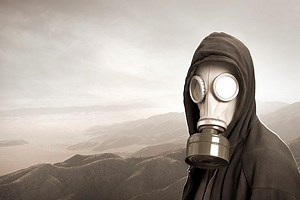 Γιατί το νησί Miyake-jima θεωρείται από τα πιο επικίνδυνα μέρη στον κόσμο