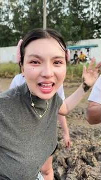 Anyone who works in a rice field needs to watch this urgently!! #Dime #Farmers #Acne #DimeProof