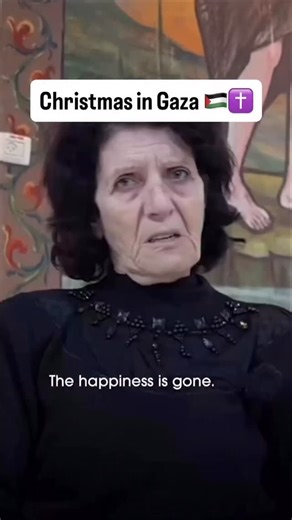 Yousef Alhelou on Instagram: "About 3% of Gaza’s Christian community was killed by Israel, as bombardment, displacement, and the collapse of basic services affected the entire population. Before the war, one thousand Christians lived in Gaza, and many sought refuge in churches that became shelters as well as places of worship, while homes and institutions were damaged or destroyed. Some families were forced to flee when possible, further shrinking the community, yet those who remain continue to