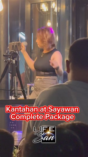 32K views · 1K reactions | Aera Covers | Girls Just Want To Have Fun | Song by Cyndi Lauper for inquiries call/ text: 0945 660 2477 follow us for more Under the San Life of San Teamawa Boys When I Was Sunbrews ELLI Sweetnotes Music Sweetnotes TV Inre K VIRAL MUSIC MULAN BLUES Freedomlife Gardens Freedomlife Chapels Sandro Mollien Camit | Life of San | Facebook