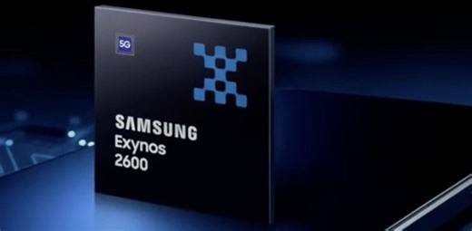 サムスンが世界初の2nmプロセスを採用したスマホ向けチップを初公開