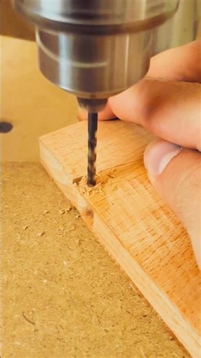 How to Make a DIY Wooden Cigarette Case with Magnetic Lid #woodworking #diy #madera #shorts #reels