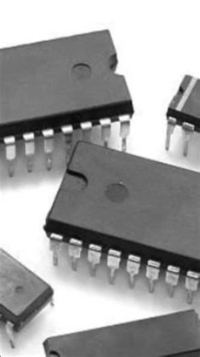 IC, #ElectronicsForBeginners, #EngineeringStudents, #DiplomaEngineering, #ICelectronics, #Integrated