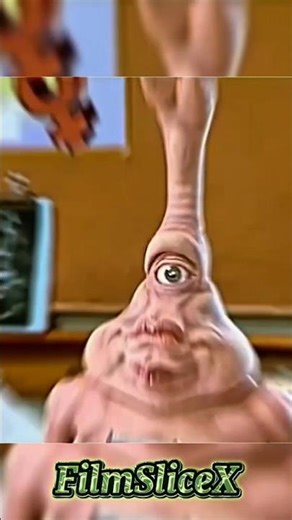 Men in Black (1997) | Post Office Aliens and the Urban Worm! 🕶️