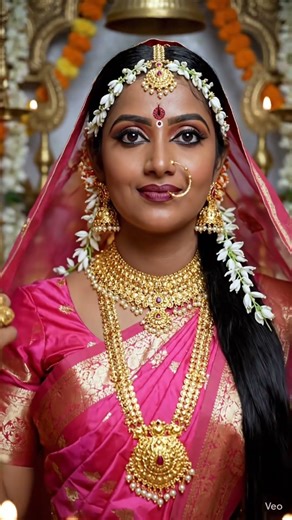 #kanjivaramsaree #bridalsaree #luxurysaree #silksaree #weddingwear #designerwear #weddingcollection