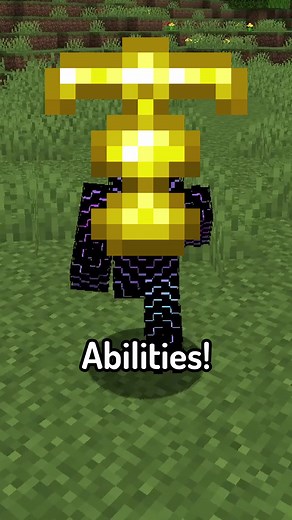 Mini Mod Reviews - Everlasting Abilities #mcyt#minecraft#minecraftmemes#moddedminecraft#youtube#gaming#fyp