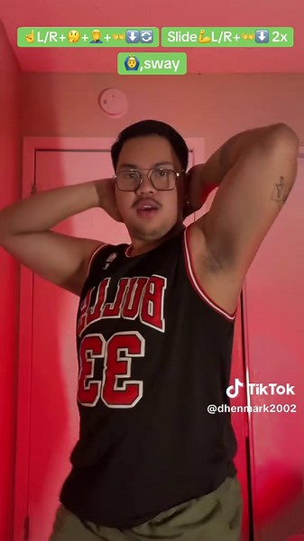 Another tutorial for y’all #dhenmarkasis #dhenmarkasistutorial #dhenmark2002 ctto