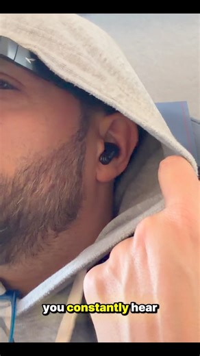 The END of Airplane Noise! ✈️ Tozo NC20 is Insane