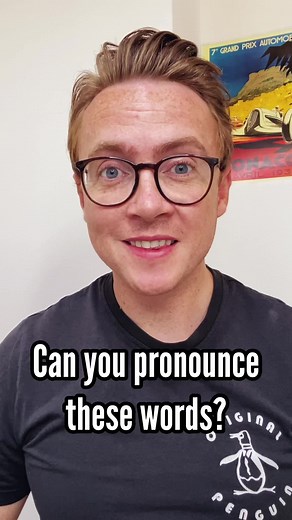 🗣️Can you pronounce these words? ✅Tremulous - If a person’s voice or a part of their body is tremulous, it is shaking slightly: ✅Magnanimous - very kind and generous towards an enemy or someone you have defeated ✅Rapacious - having or showing a strong wish to take things for yourself, usually using unfair methods or force ✅Assimilate - to become part of a group, country, society, etc., or to make someone or something become part of a group, country, society, etc. ✅Scrutinize - to examine someth
