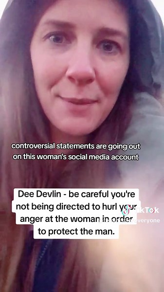 Understanding Feminism Through Dee Devlin's Perspective