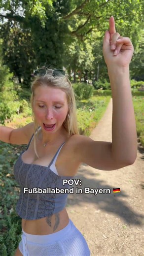 Ich trau meinen Augen i er deppert oder was #witzig #bayern#comedy