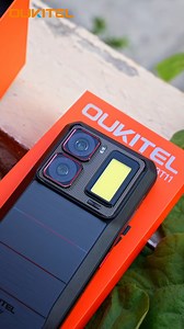 3.9M views · 28K reactions | Get a closer look at the all-new OUKITEL WP300! Which feature would you test first — the rugged build, the HearWatch, or the performance? #OUKITEL #WP300 | Oukitel | Facebook