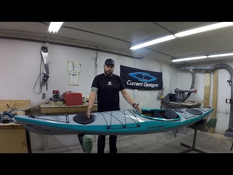 Current Designs Vision 130 and 140