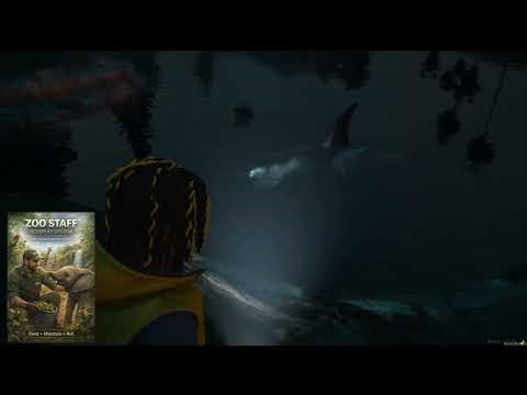 FREE🦁Script Zoo Keeper – Wildlife Care & Management Job (FIVEM/ESX)