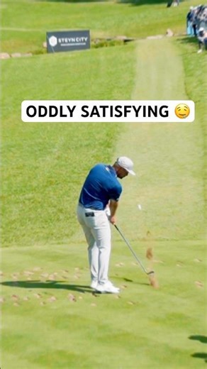 Divot goals ft. Bryson DeChambeau