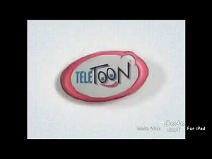 Teletoon/Nelvana (2000-2002)