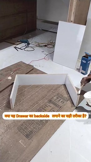 24K views · 167 reactions | Drawer making process #ssifurmiture #carpanterskill #carpanterwork #woodwork #fbpost #interior #reels | ssifurniture Didwana | Facebook