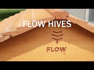 Flow Hive