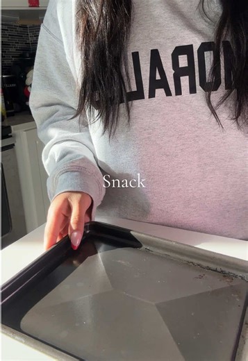 Delicious Snack Ideas for Every Craving