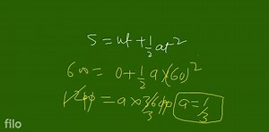 Dynamics Level 1: Prob 16.A vehicle of mass 600 \mathrm{kg} wi... | Filo