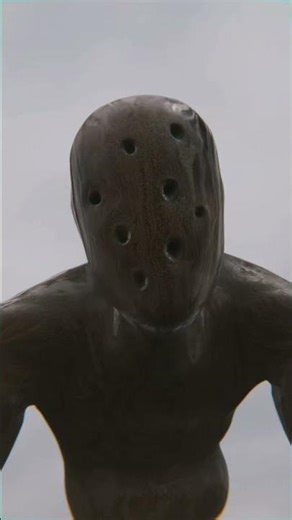 SCP-093 #scpfoundationvietnam #scpfoundation #scp-093 #fyp #horror #animation