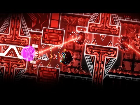 (LOCKING IN, NOT READING CHAT) Omega Interface Stream #4 | Extreme demon