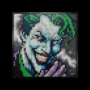 24K views · 2.5K reactions | Secret project alert! I got to create buildable art together with @LEGO and @sinccolor…and the result is spectacular! It’s been a huge pleasure to bring our favorite Batman family characters to life with LEGO - we hope you enjoy building and displaying them as much as we enjoyed creating them! | Jim Lee | Facebook