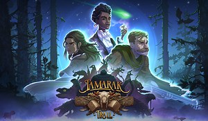 Tamarak Trail Gets Artsy In New Developer Diary