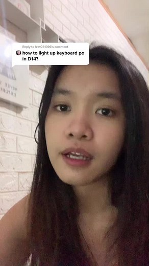 Huawei D14 Keyboard Light Hacks | Lighting Up Your Keyboard