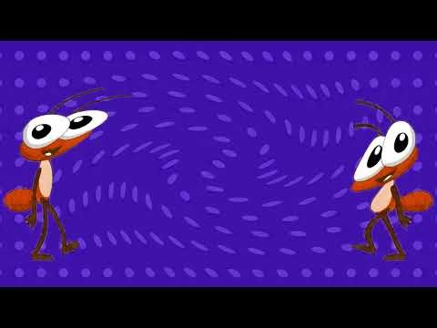 Bob Zoom Old Intro Logo Slowed Effects Sponsored by Klasky Csupo 2001 Effects Extended