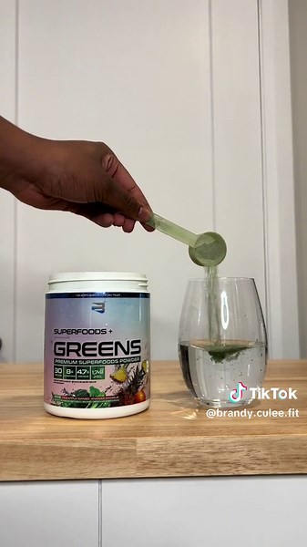 ✨ Benefits of taking your daily Greens ✨ #believesupplements #shopsante #greens #fitness #supplements